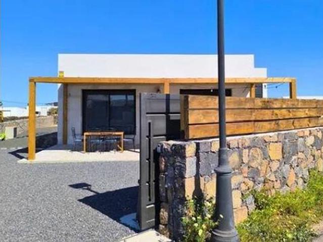 Chalet Venta La Oliva, La Oliva