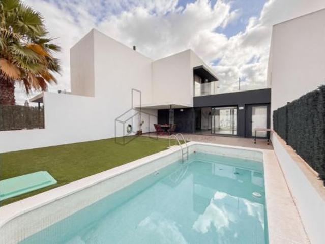 Chalet Venta La Oliva, La Oliva