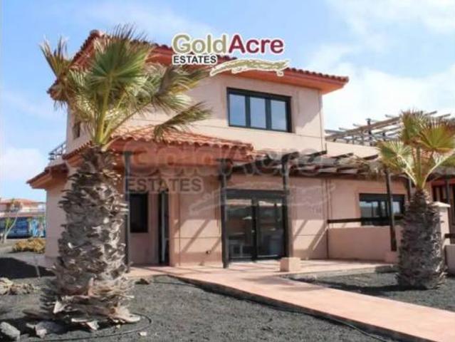 Chalet Venta La Oliva, La Oliva