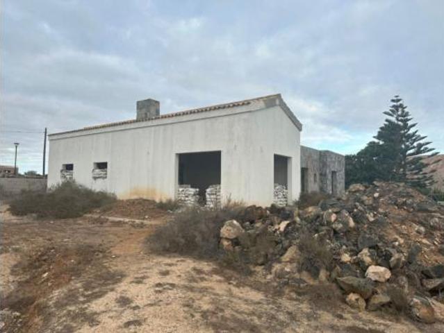 Chalet Venta La Oliva, Villaverde