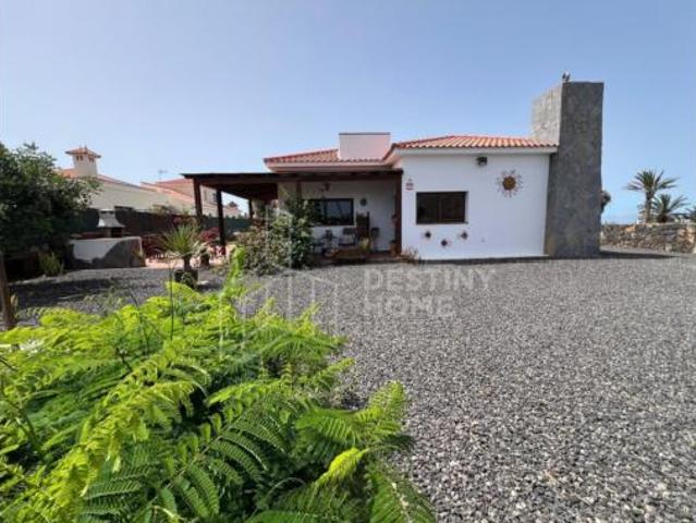 Chalet Venta La Oliva, Villaverde