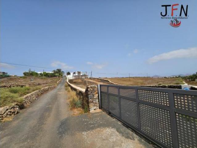 Chalet Venta La Oliva, Villaverde
