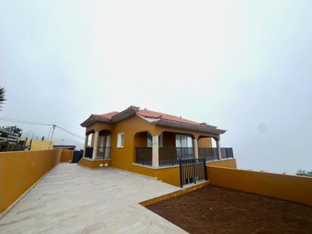 Chalet Venta La Orotava, Aguamansa