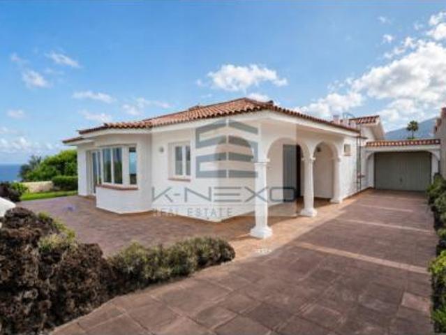 Chalet Venta La Orotava, Ciudad Jardín