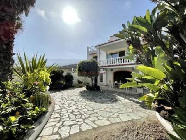 Chalet Venta La Orotava, La Luz