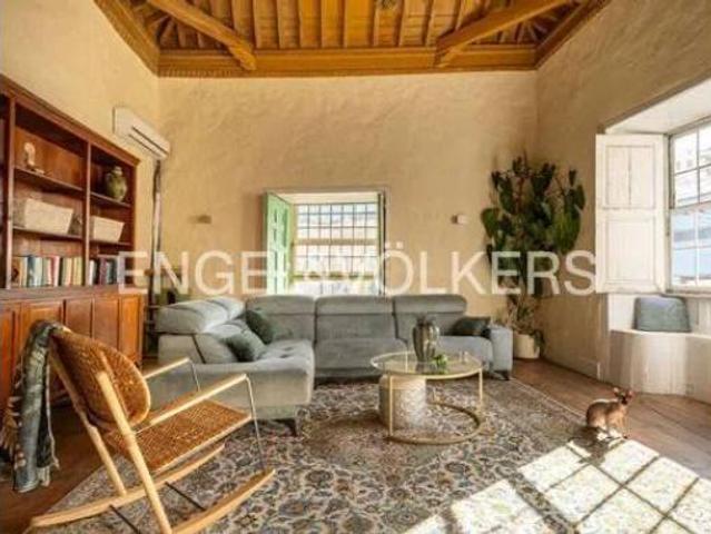 Chalet Venta La Orotava, La Orotava