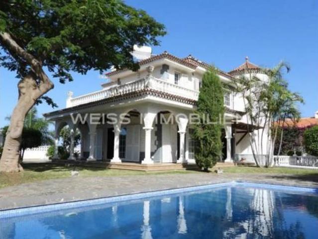 Chalet Venta La Orotava, La Orotava