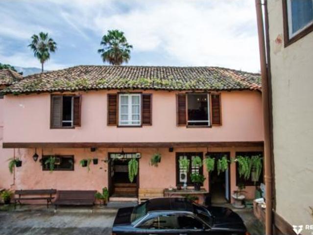 Chalet Venta La Orotava, La Orotava