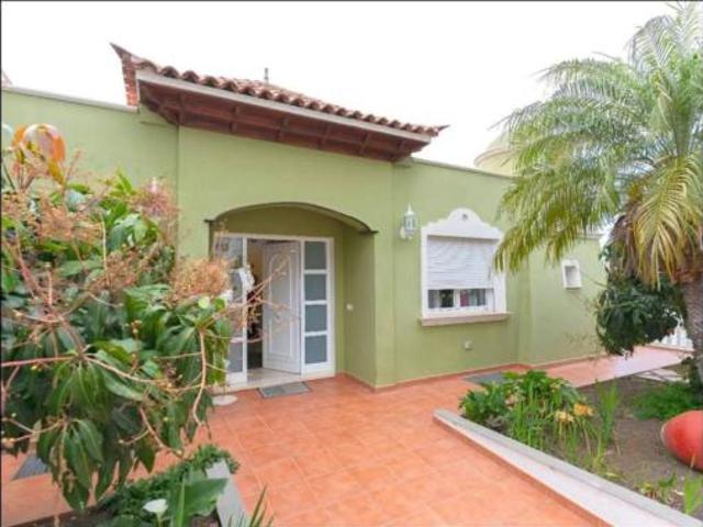 Chalet Venta La Orotava, La Orotava