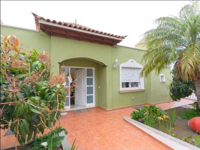 Chalet Venta La Orotava, La Orotava