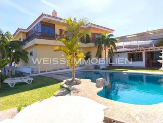 Chalet Venta La Orotava, La Orotava