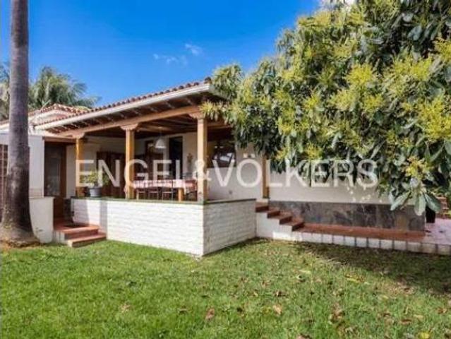 Chalet Venta La Orotava, La Orotava