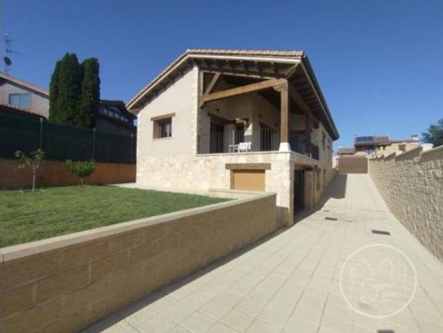 Chalet Venta La Lastrilla, La Lastrilla