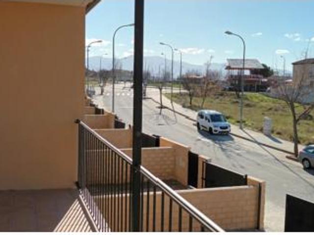 Chalet Venta La Lastrilla, La Lastrilla