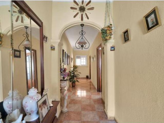 Chalet Venta La Línea de la Concepción, Centro San Felipe Huerta Fava