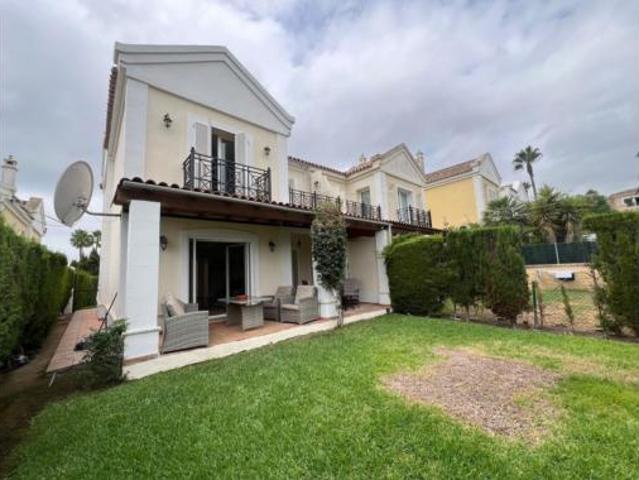 Chalet Venta La Línea de la Concepción, La Alcaidesa