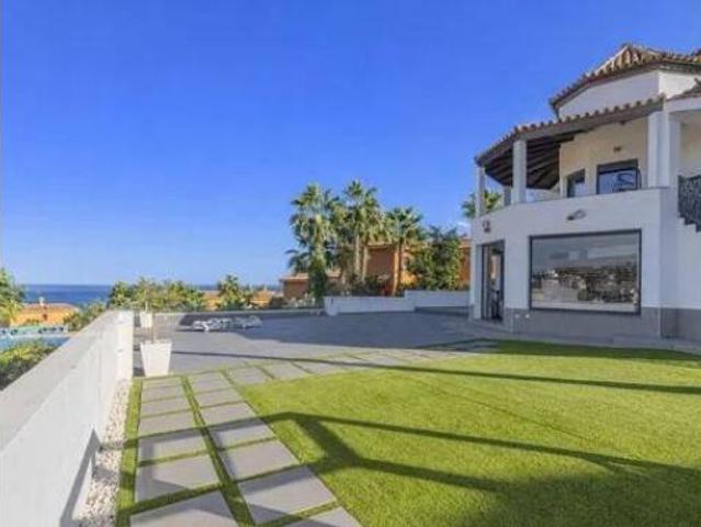 Chalet Venta La Línea de la Concepción, La Alcaidesa
