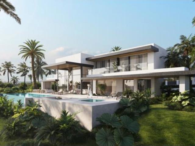 Chalet Venta La Línea de la Concepción, La Alcaidesa