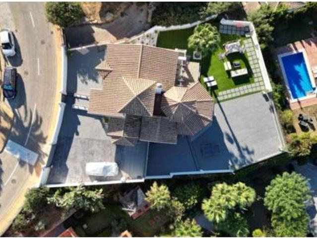 Chalet Venta La Línea de la Concepción, La Alcaidesa