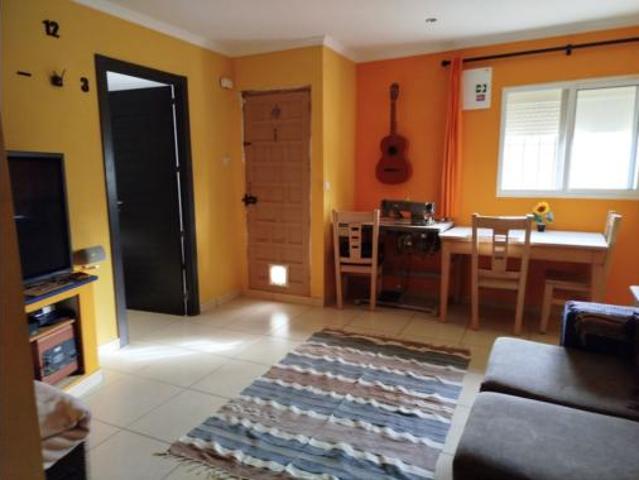 Chalet Venta La Línea de la Concepción, Santa Margarita El Zabal