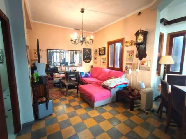 Chalet Venta La Línea de la Concepción, Santa Bárbara Ciudad Deportiva