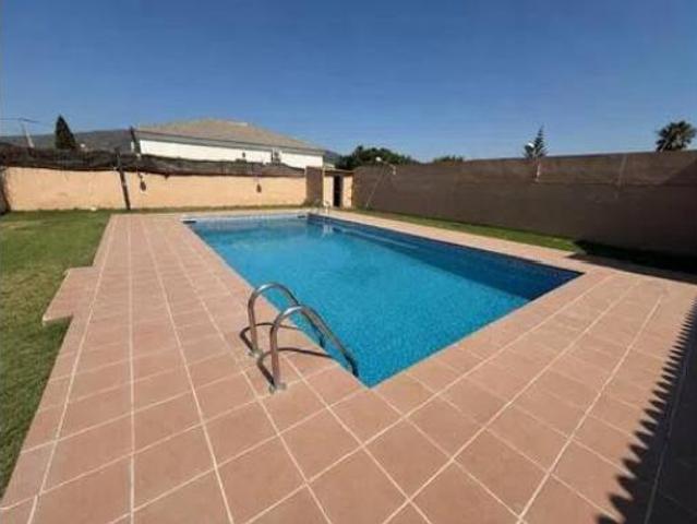 Chalet Venta La Línea de la Concepción, La Línea de la Concepción