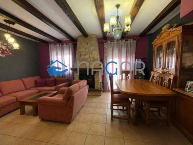 Chalet Venta La Línea de la Concepción, La Línea de la Concepción