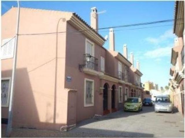 Chalet Venta La Línea de la Concepción, Mondejar Junquillos Palomeras