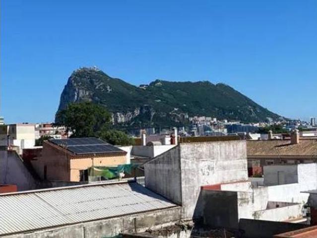 Chalet Venta La Línea de la Concepción, Mondejar Junquillos Palomeras