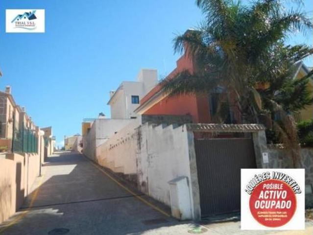 Chalet Venta La Línea de la Concepción, Santa Margarita El Zabal