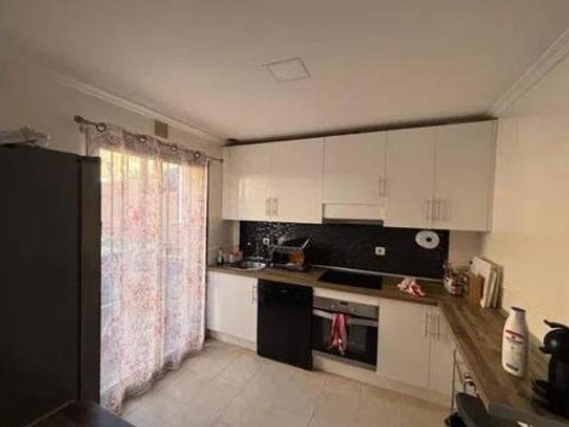 Chalet Venta La Línea de la Concepción, Santa Margarita El Zabal