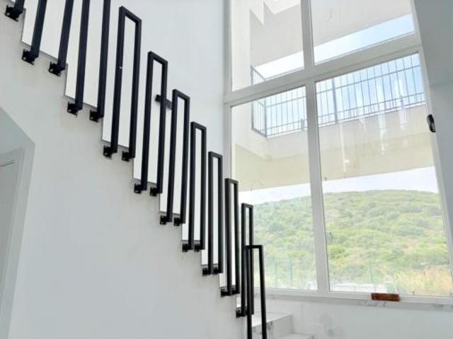 Chalet Venta La Línea de la Concepción, Santa Margarita El Zabal