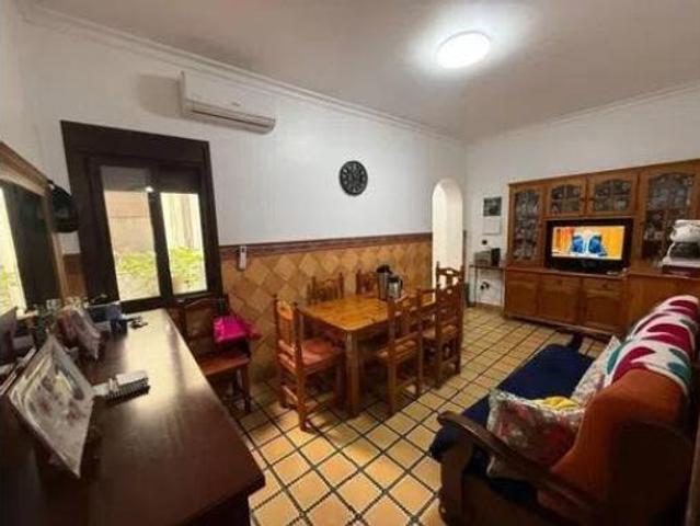 Chalet Venta La Línea de la Concepción, San José San Bernardo