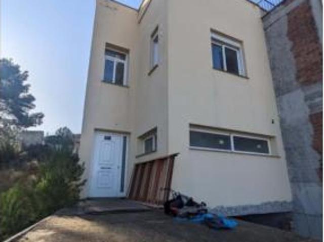 Chalet Venta La Llacuna, La Llacuna