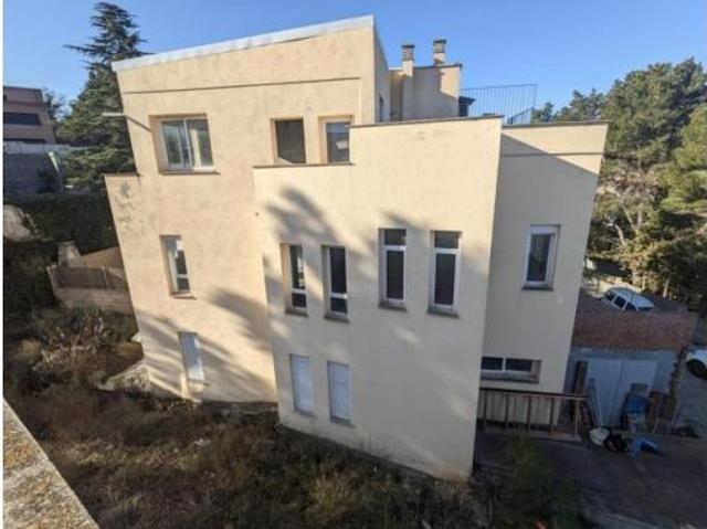 Chalet Venta La Llacuna, La Llacuna