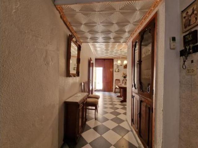 Chalet Venta La Llosa de Ranes, La Llosa de Ranes
