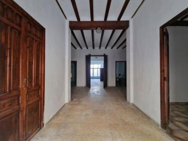 Chalet Venta La Llosa de Ranes, La Llosa de Ranes