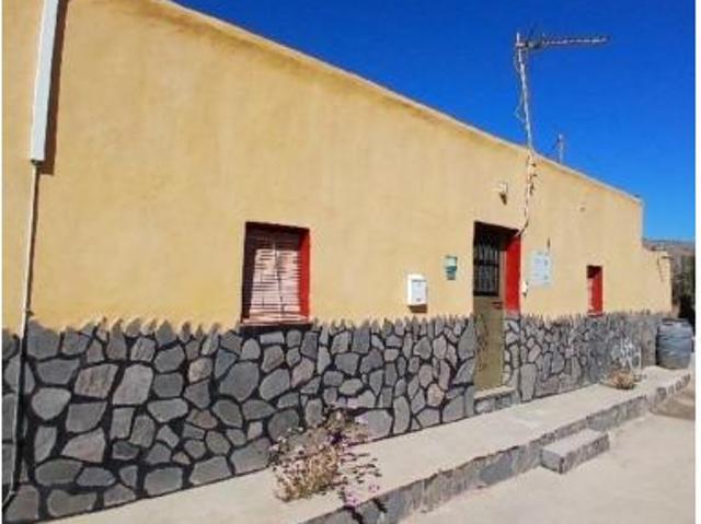 Chalet Venta La Mojonera, La Mojonera