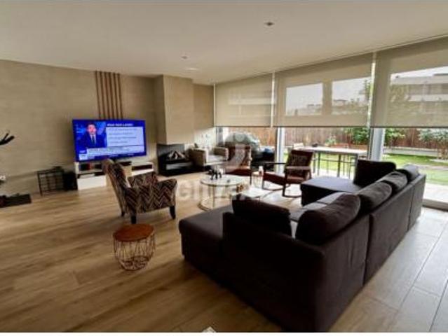 Chalet Venta Alcobendas, Alcobendas