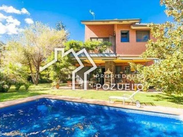 Chalet Venta Madrid Capital, Valdebebas Valdefuentes
