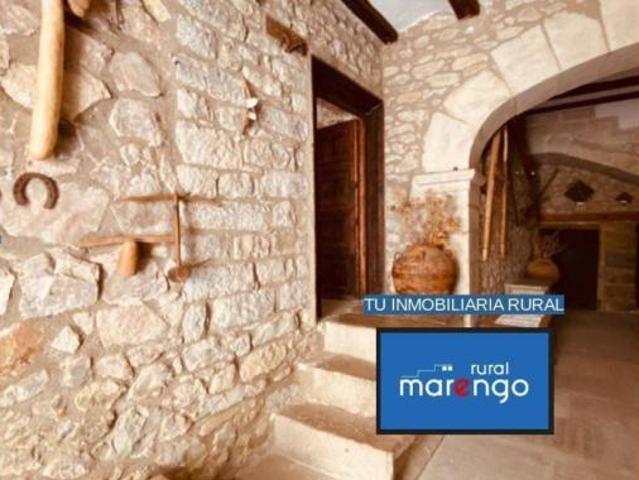 Chalet Venta La Mata de Morella, La Mata de Morella