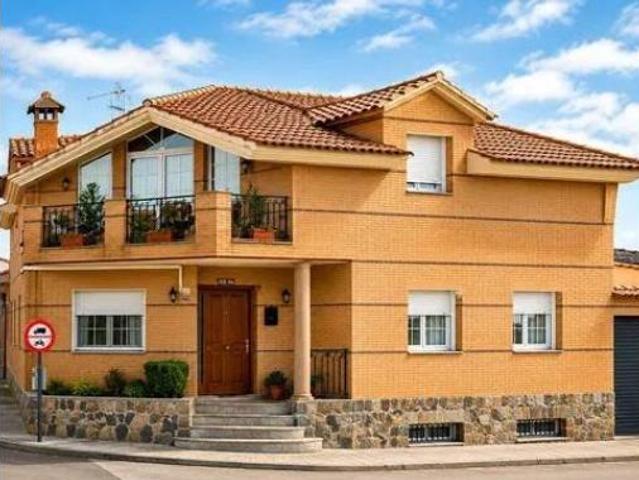 Chalet Venta La Mata, La Mata