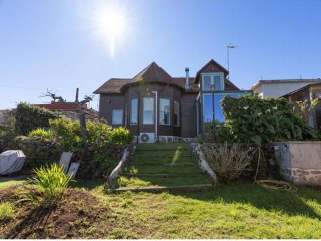 Chalet Venta La Matanza de Acentejo, Camino de La Vica
