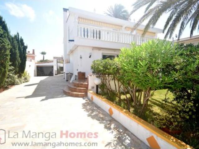 Chalet Venta La Manga del Mar Menor, Km 6 Km 8