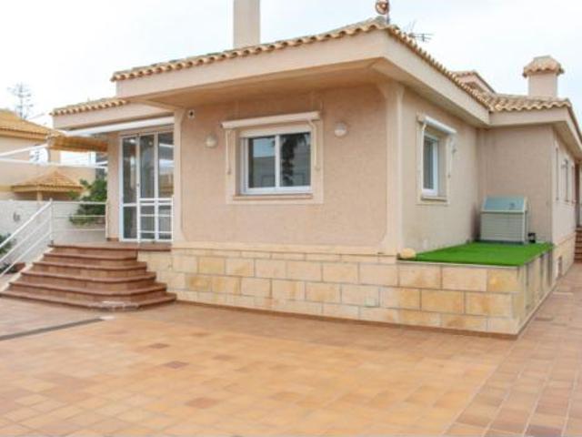 Chalet Venta La Manga del Mar Menor, Km 6 Km 8