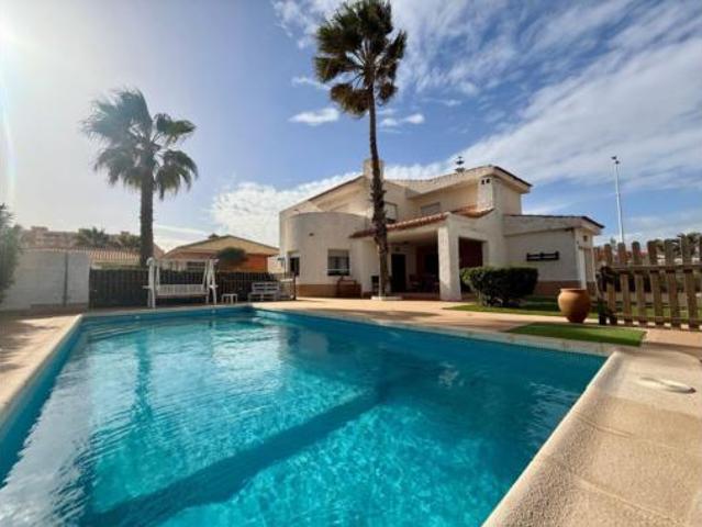 Chalet Venta La Manga del Mar Menor, Km 6 Km 8