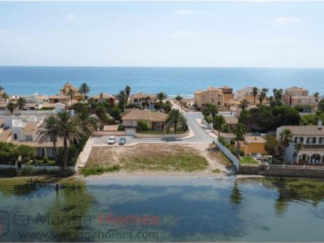 Chalet Venta La Manga del Mar Menor, Km 6 Km 8