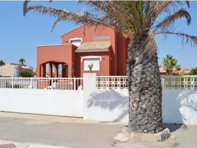 Chalet Venta La Manga del Mar Menor, Km 8 Km 13