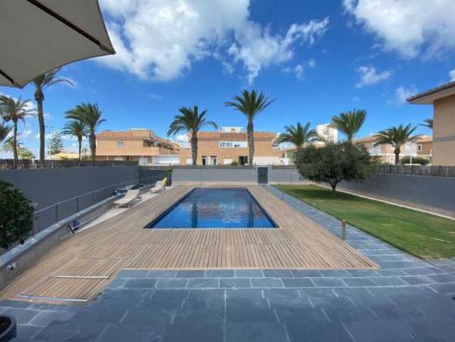 Chalet Venta La Manga del Mar Menor, Km 0 Km 3