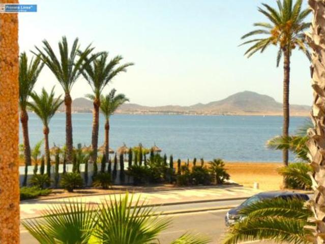 Chalet Venta La Manga del Mar Menor, Km 0 Km 3